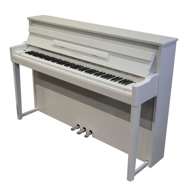 Hybrid Piano