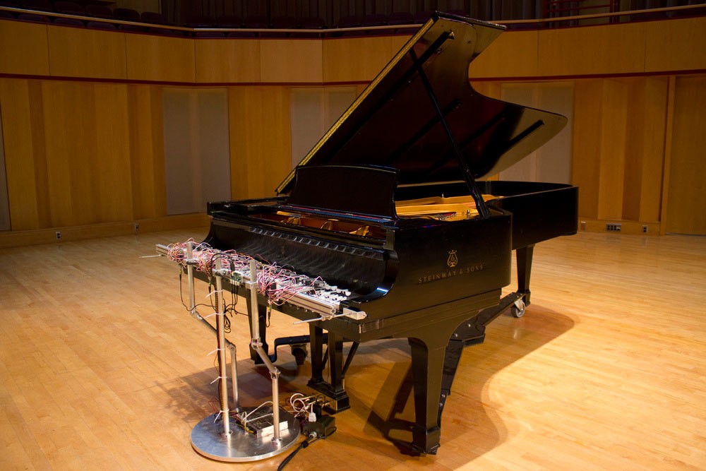 Imagen del piano