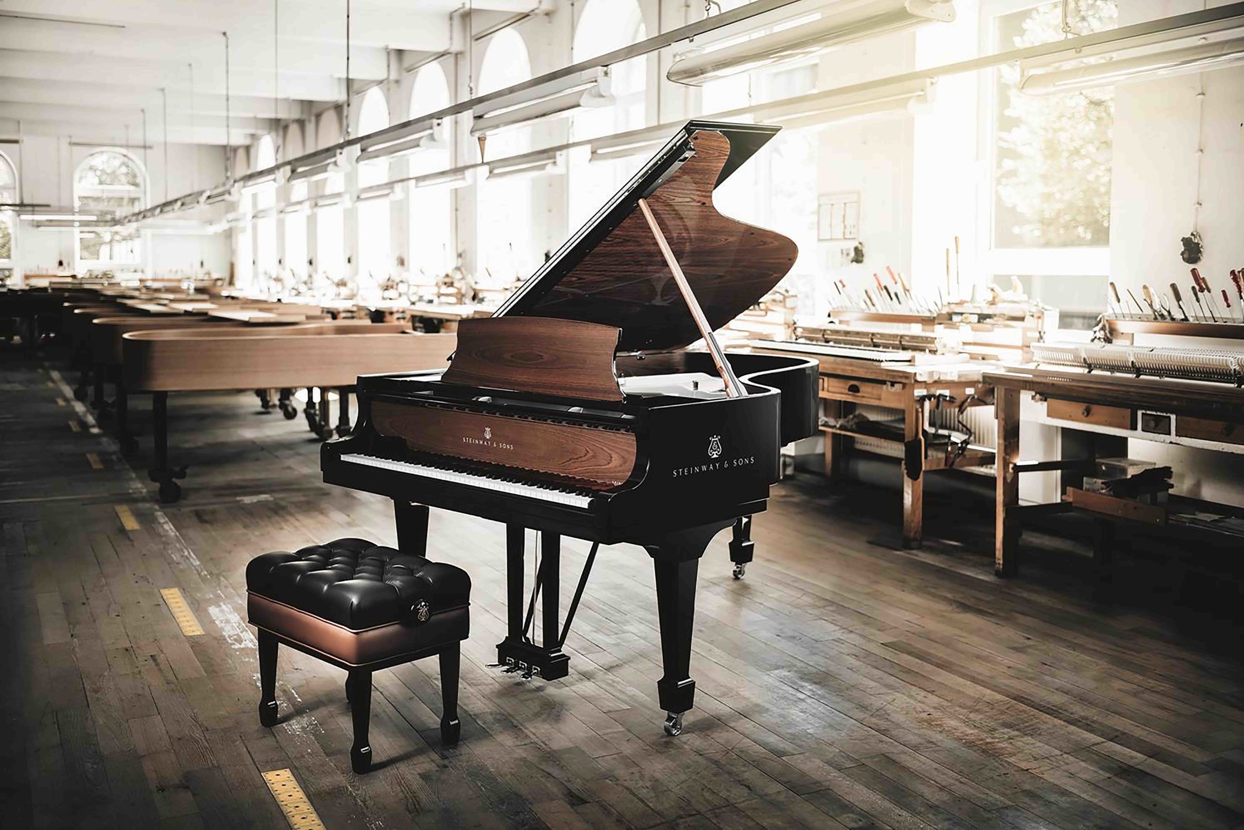 Imagen del piano