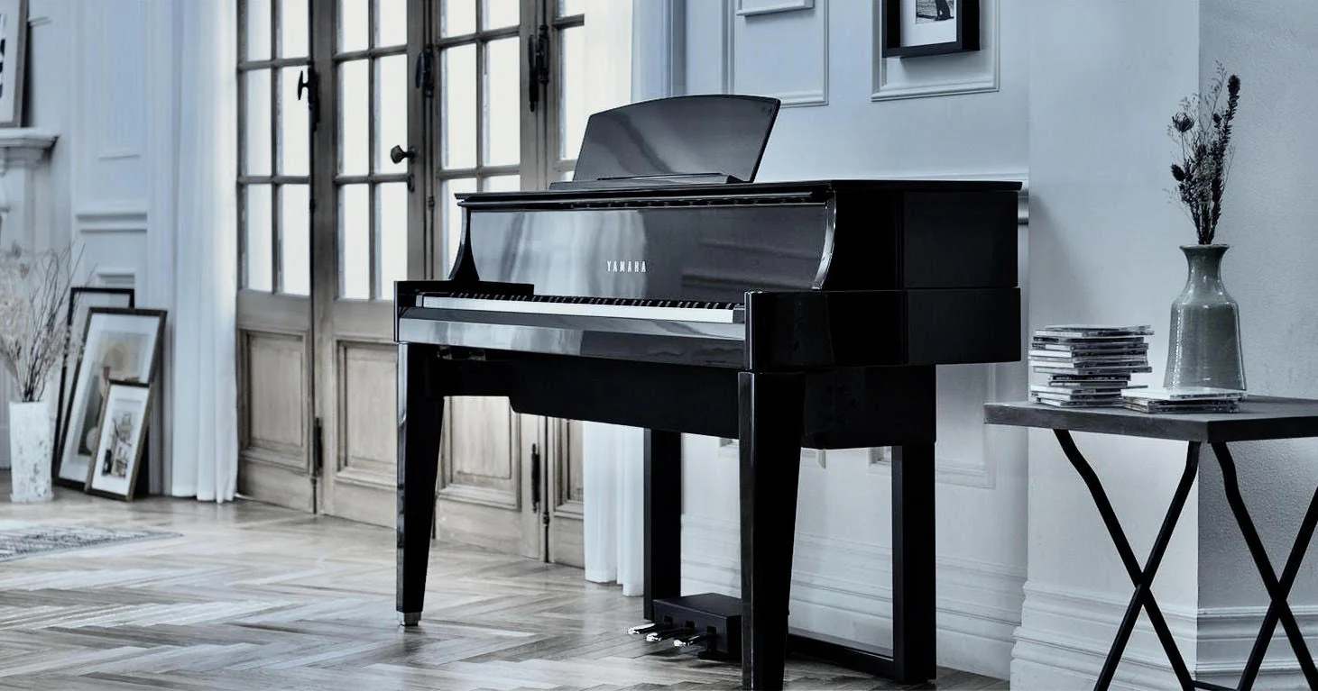 Imagen del piano
