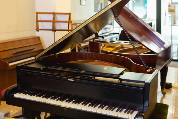 Imagen del piano