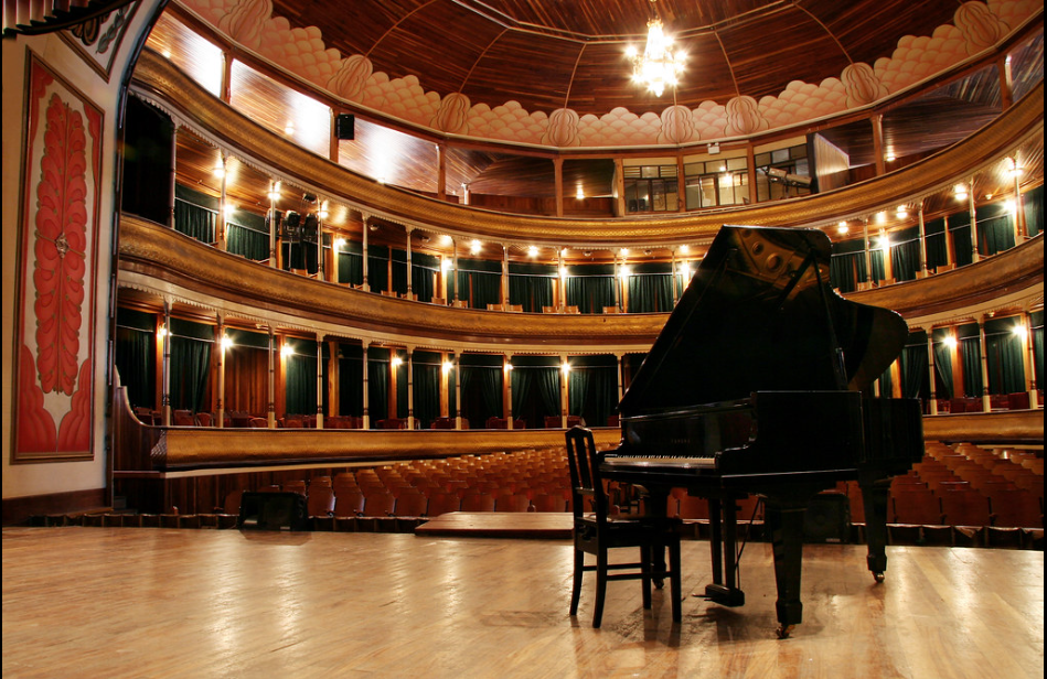 Imagen del piano