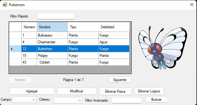 Imagen del proyecto Pokemon