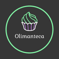 Logo Olimanteca