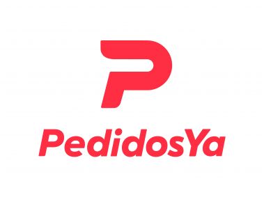 Logo de Pedidos Ya