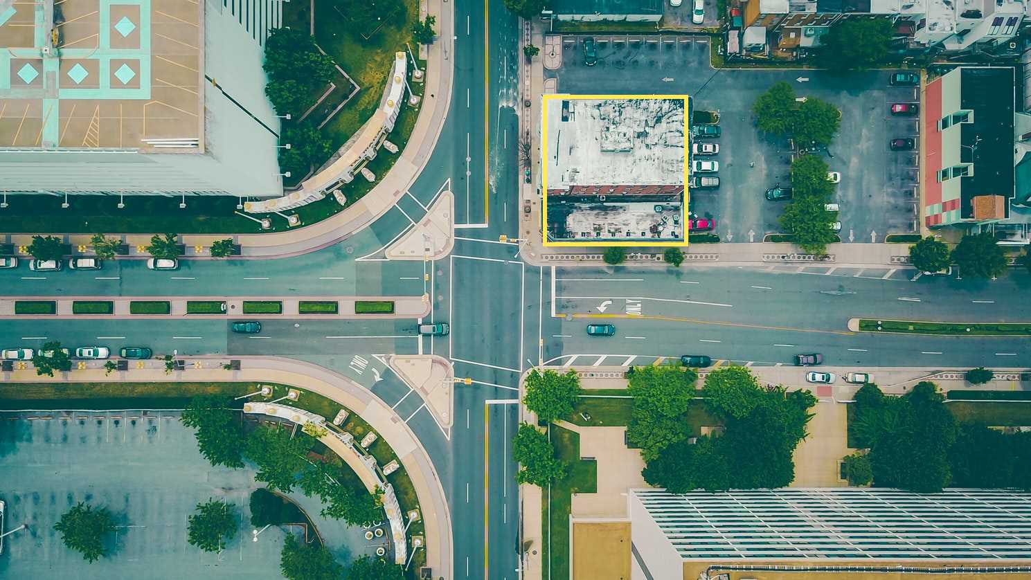Imagen de la ciudad